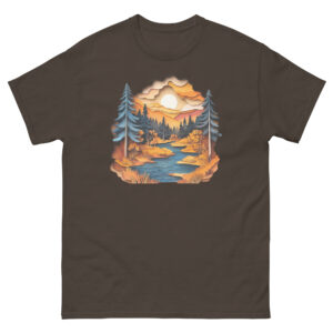 Alpine Explorer Classic Tee