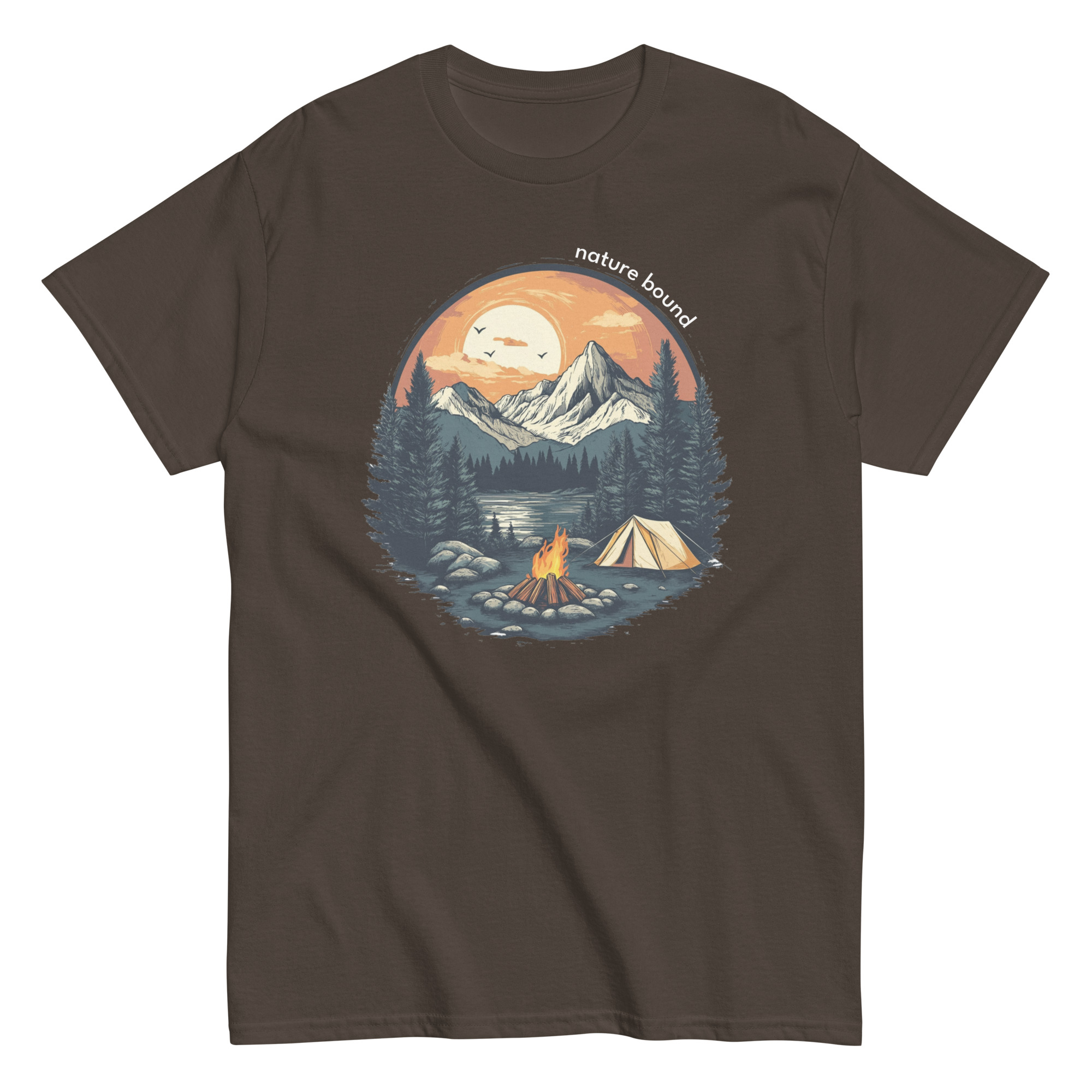 Wilderness Soul Classic Tee